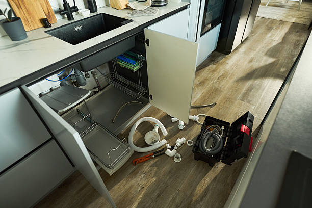 24/7 Emergency Drain Cleaning experts in Saltillo, MS